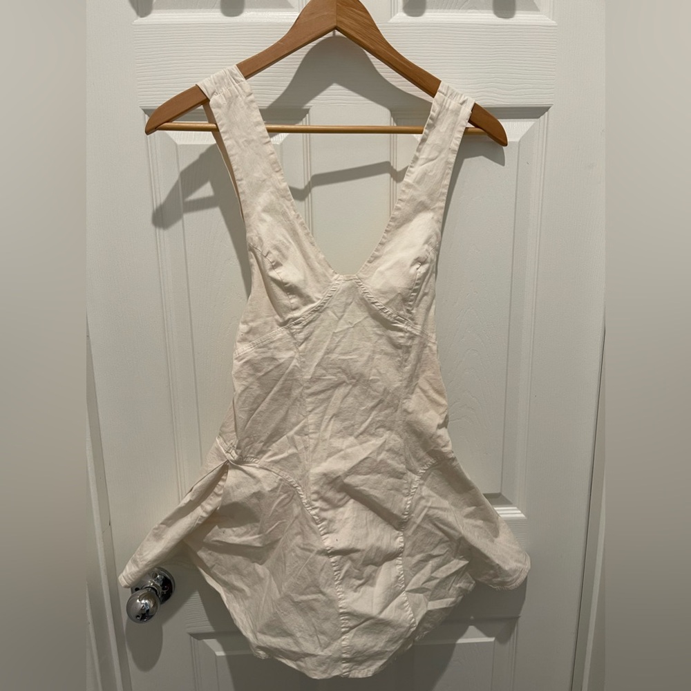 Free People Time to Shine Slip Dress size XS